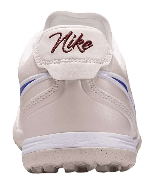 Nike Tiempo Ligera Pro TF Weiß F100 - weiss