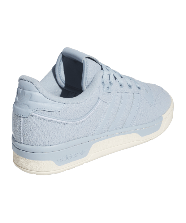 adidas Originals Rivalry 86 Low Damen Blau - blau