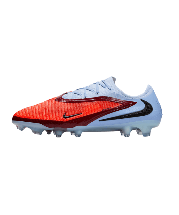Nike Phantom 6 Low Elite FG Scary Good Blau F400 - blau