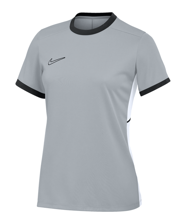 Nike Academy 25 Trainingshirt Damen Grau F012 - grau