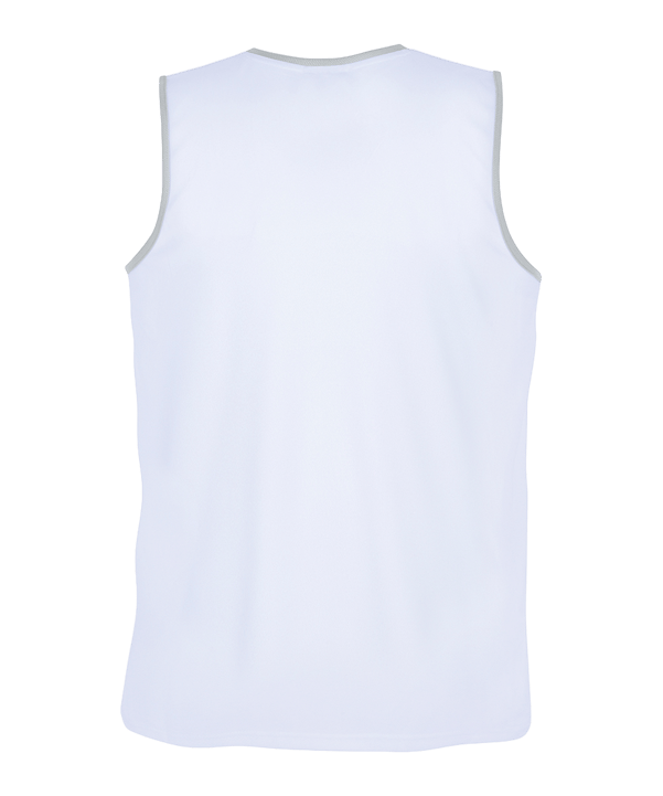 Spalding Move Tank Top Weiss F02 - weiss