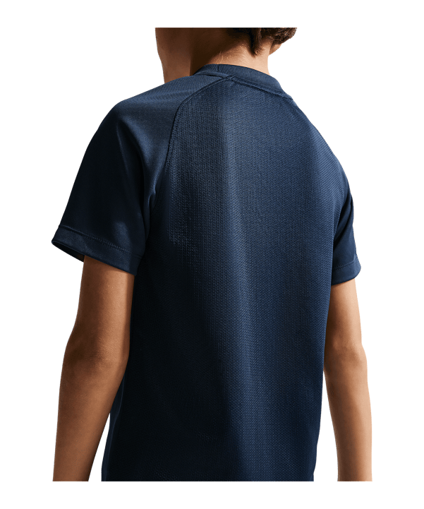 Nike Park VIII Trikot Kids Blau F410 - blau