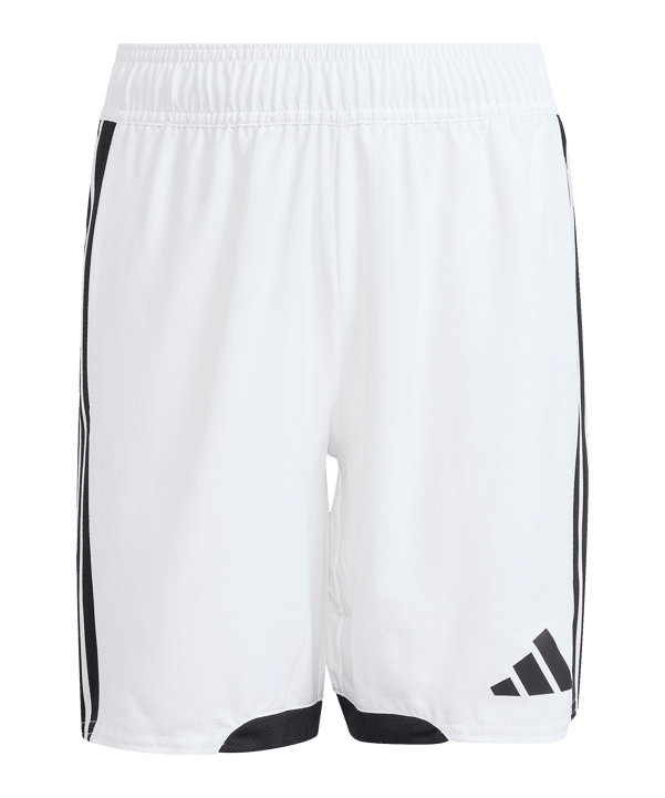 adidas Tiro 26 Competition Short Kids Weiß - weiss