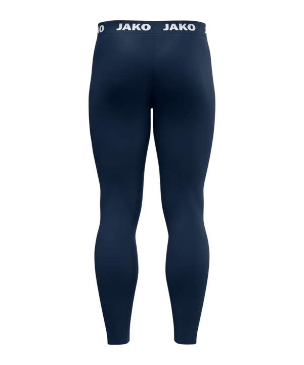 JAKO Function Underwear Tight Kids Blau F900 - blau