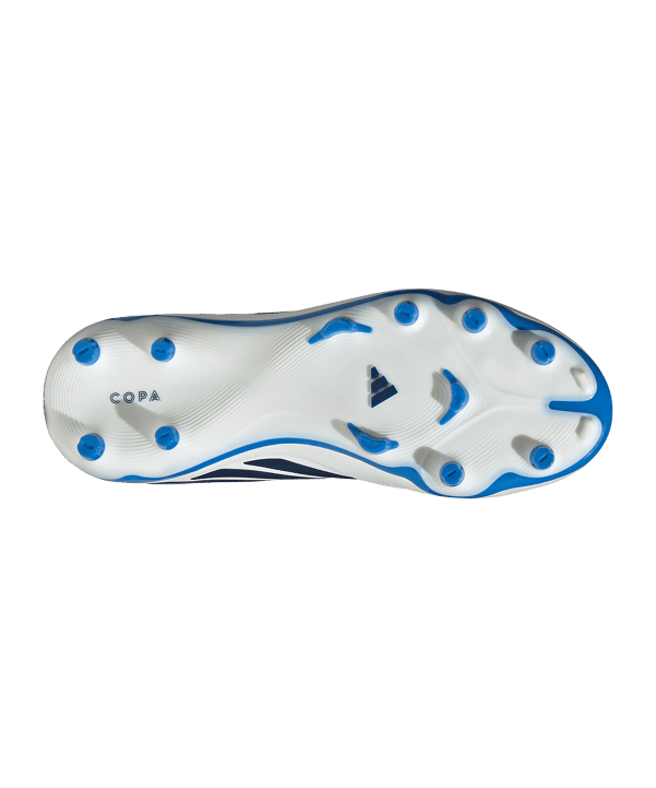 adidas Copa Pure IV Elite FG Chaos vs Control - weiss