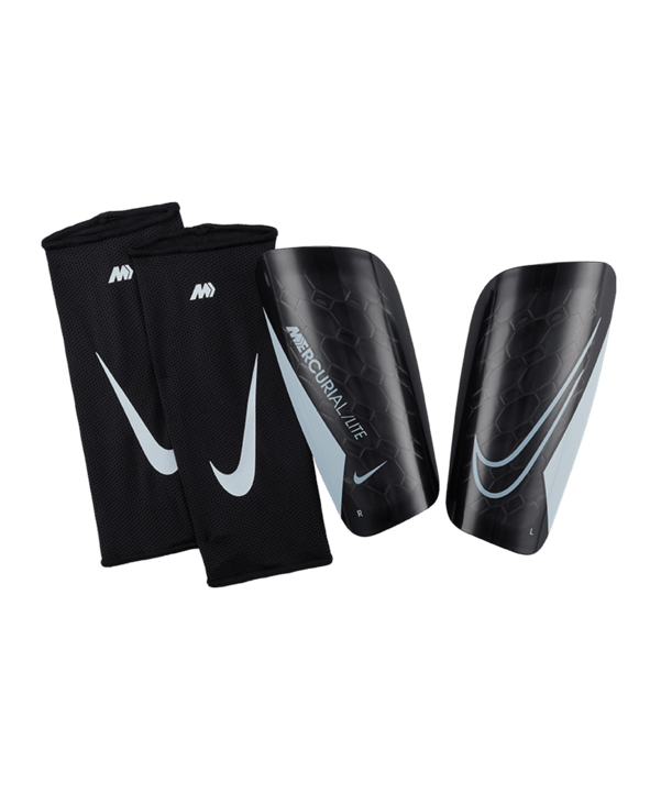 Nike Mercurial Lite Schienbeinschoner F010 - schwarz