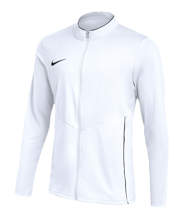 Nike Park 26 Trainingsjacke Weiß F100