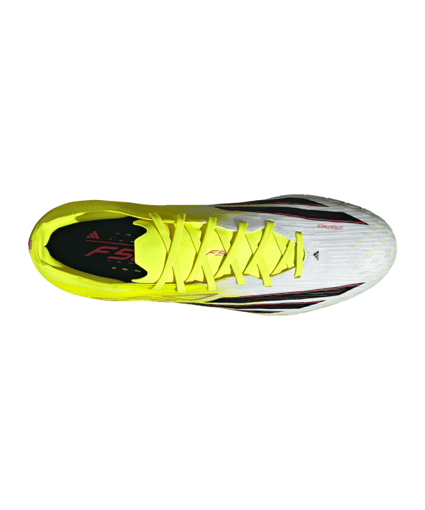 adidas F50 Pro FG Born for Goals Gelb - gelb
