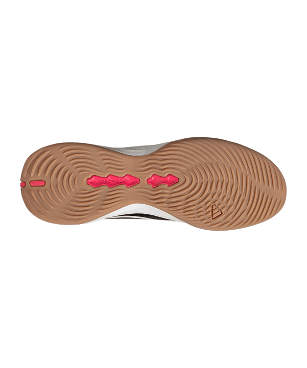 adidas Predator League FT IN Born for Goals Kids Rot - rot