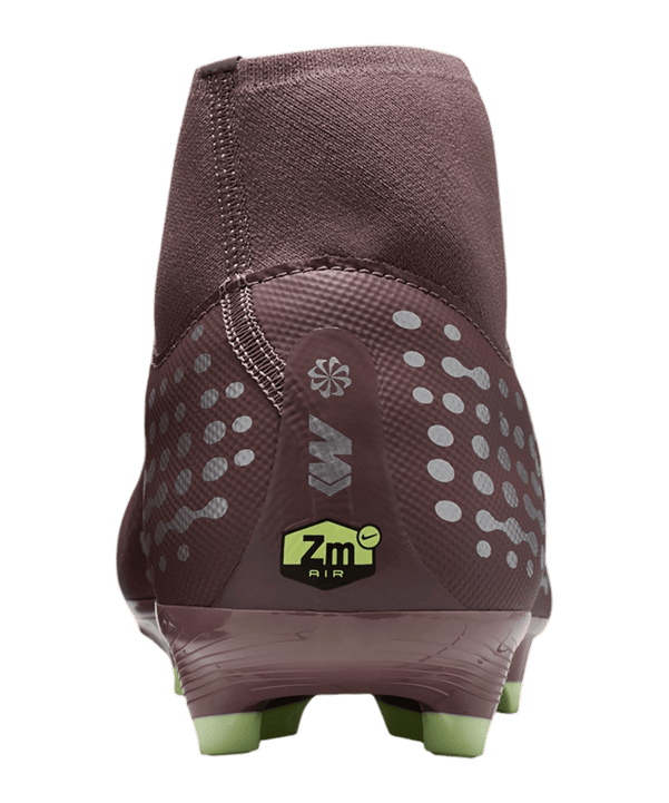 Nike Air Zoom Mercurial Superfly X Academy FG/MG Kylian Mbappe Braun F200 - braun