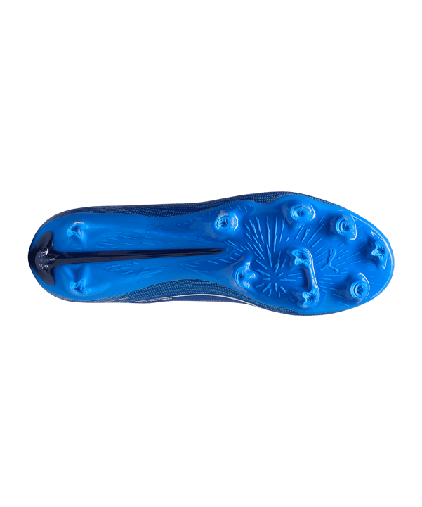 PUMA ULTRA 6 Pro FG/AG Untamed Blau F01 - blau