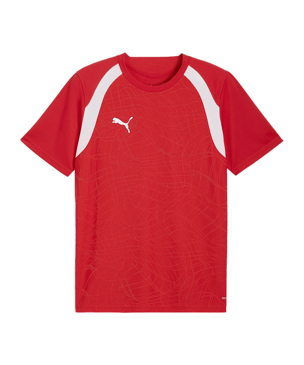 PUMA TeamFINAL 26 Trikot Rot F01 - rot