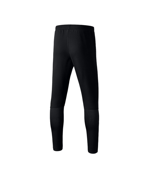 Erima Trainingshose mit W-Einsatz 2.0 Kids Schwarz - schwarz