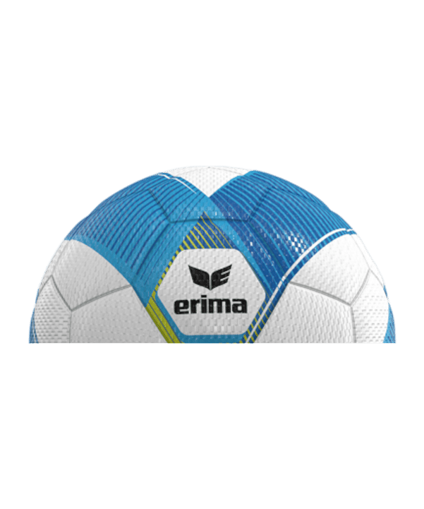 Erima Hybrid Lite 290 Lightball Blau F7192607 - blau