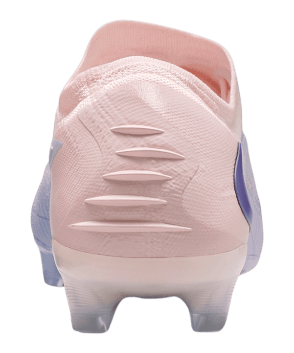 Nike Phantom 6 Low Elite FG Showtime Blau F008 - blau