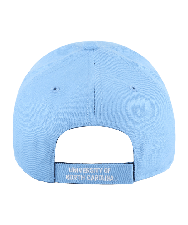 '47 Brand Ncaa North Carolina Tar Heels Cap Blau - blau