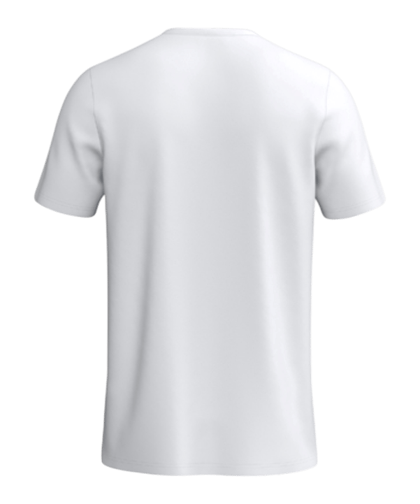Erima INTRO function T-Shirt Weiß F2082627 - weiss