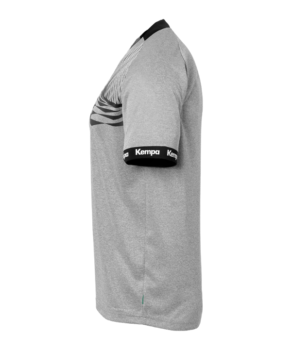 Kempa Trikot Kids Grau F005 - grau