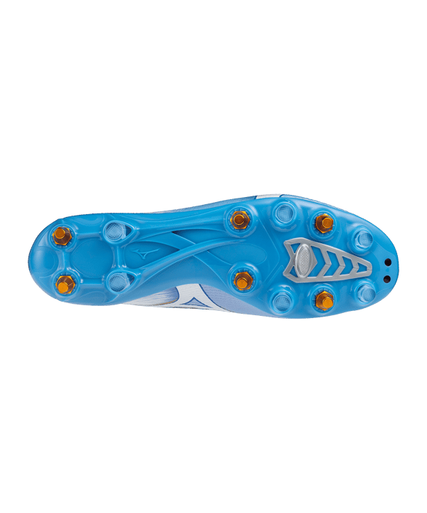 Mizuno Alpha III Japan SG Sky Blau F25 - blau