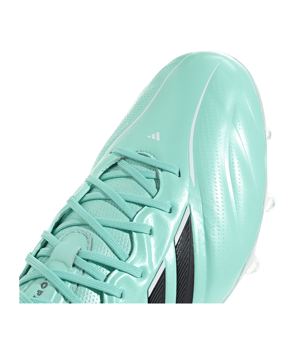 adidas Copa Pure IV Elite FG Final Rush Grün - gruen