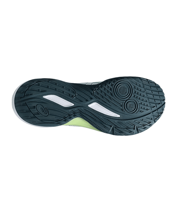 Asics Gel-Tactic 13 Grün