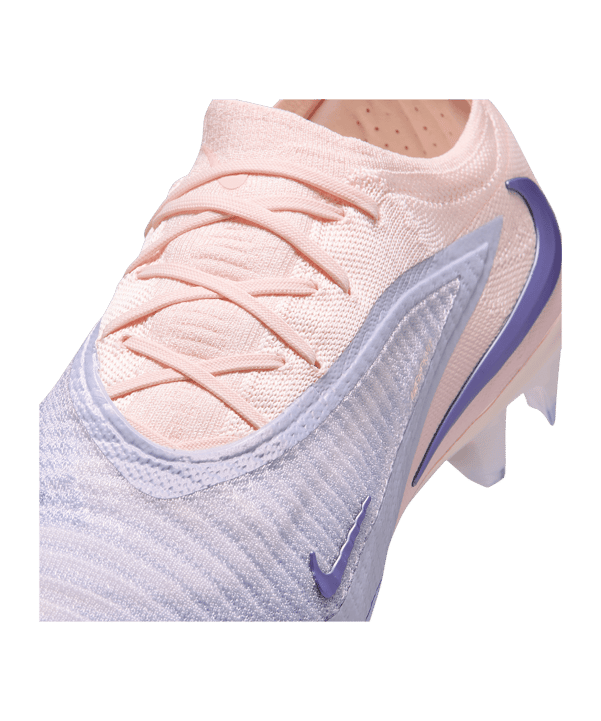 Nike Phantom 6 Low Elite FG Showtime Blau F008 - blau