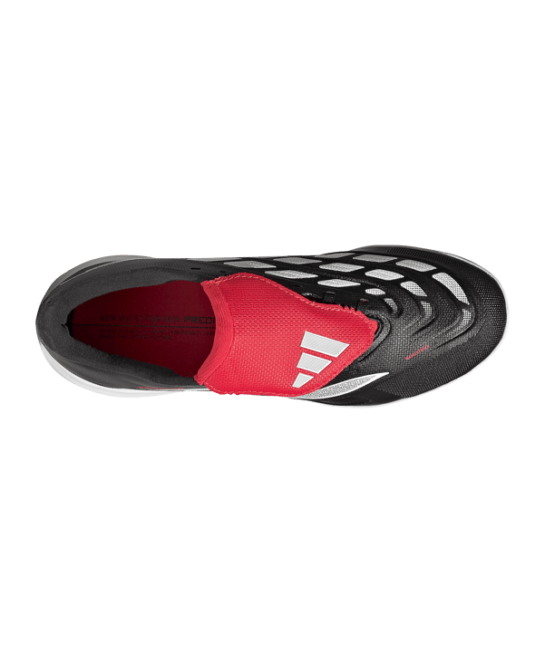 adidas Predator League FT TF Immortal DNA Kids Schwarz - schwarz