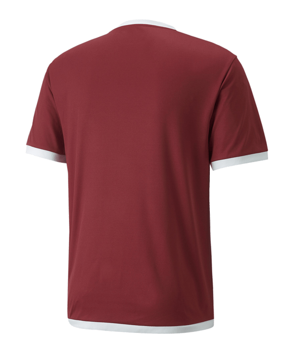 PUMA teamLIGA Trikot Rot F09 - rot