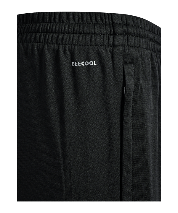 hummel Core 2.0 Trainingshose Schwarz F2114 - schwarz