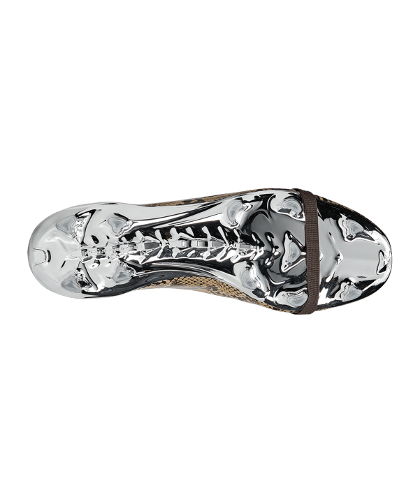 adidas Predator Elite FT FG Wales Bonner Braun - braun