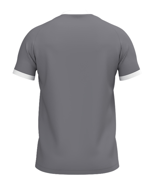 JAKO One KA Trikot Kids Grau F825 - grau