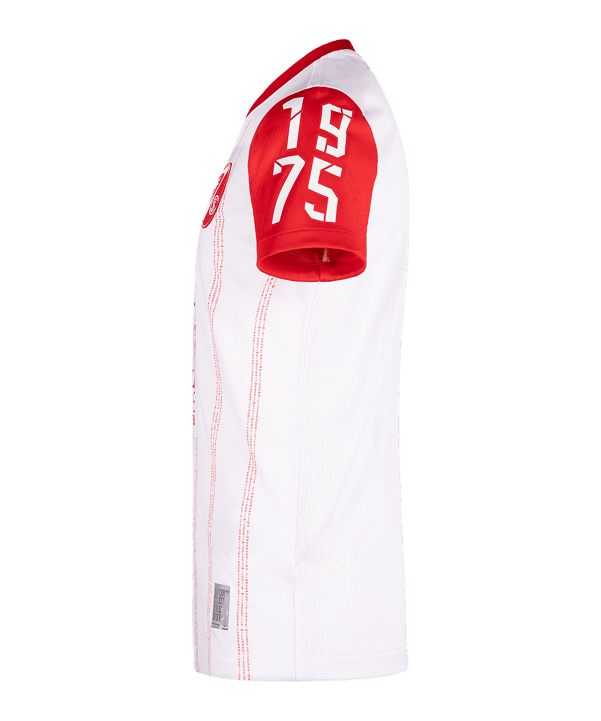 Nike SC Freiburg Sondertrikot 50 Jahre SC-Frauen Trikot Kids Weiß F100 - weiss