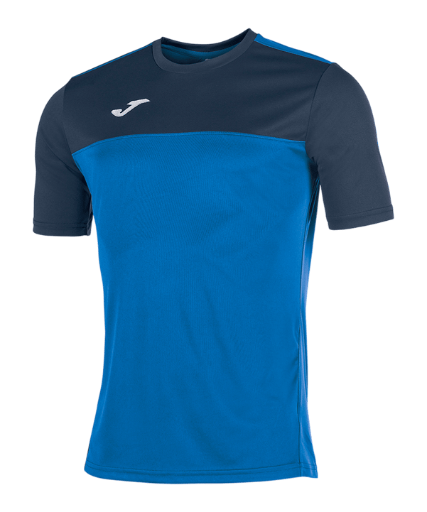 Joma Winner Trikot Kids Blau