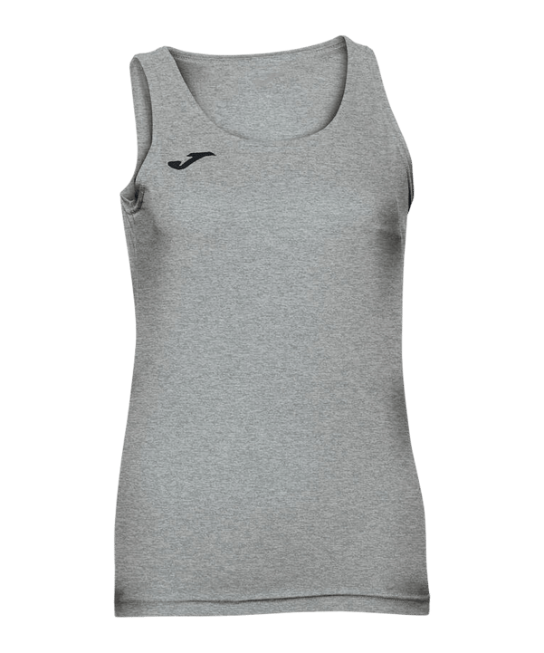 Joma Diana Tanktop Kids Grau F250 - grau