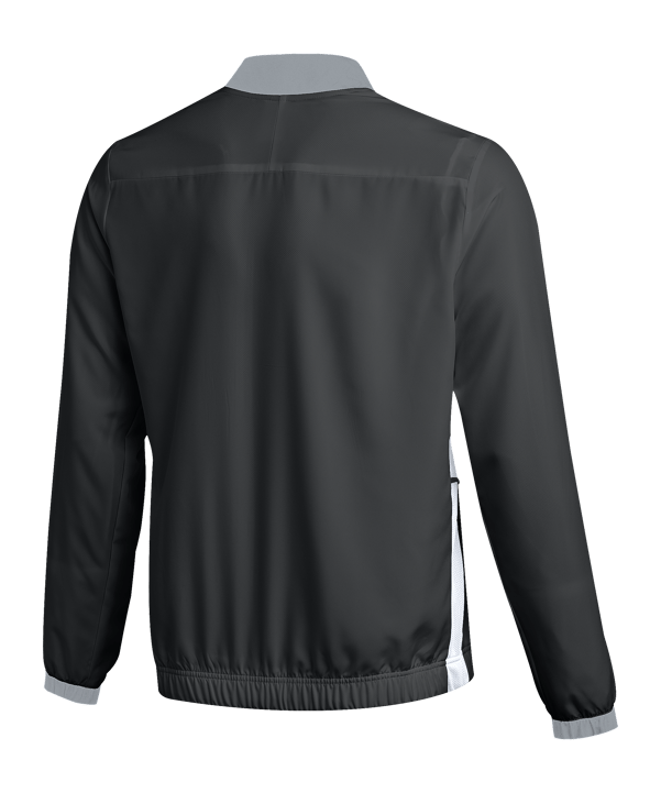 Nike Academy 25 Trainingsjacke Schwarz F010 - schwarz
