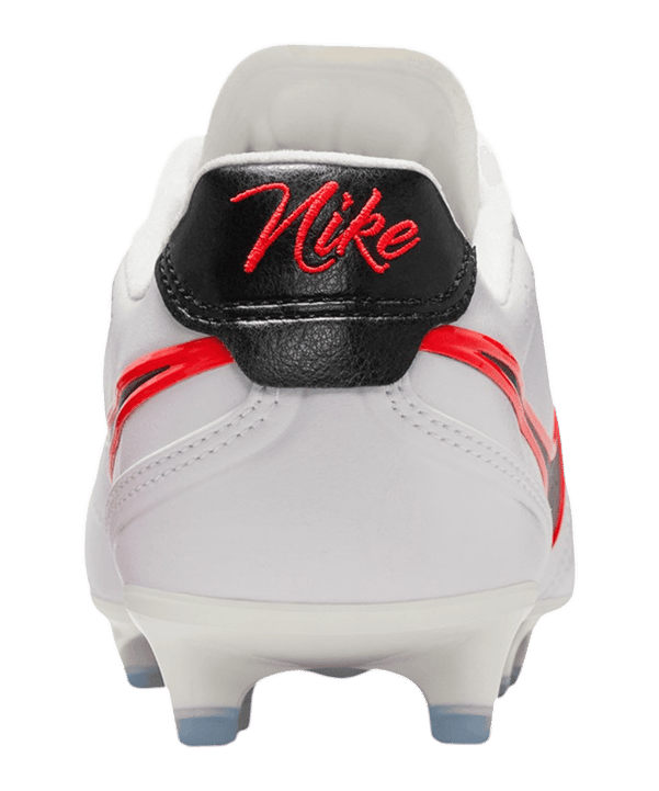 Nike Tiempo Pro FG Seasonal Ligera Weiß F106 - weiss