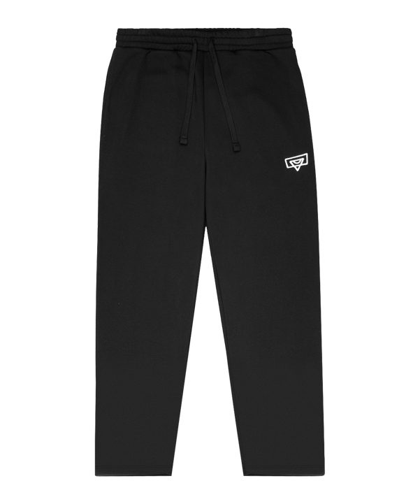 Bucketz All Day Jogginghose Schwarz - schwarz