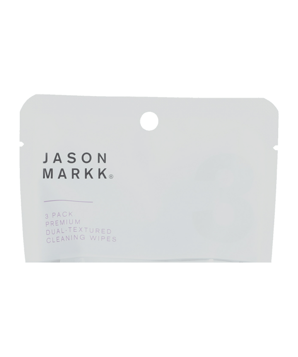 Jason Markk Quick Wipes Pack of 3 Accessoire Weiß - weiss