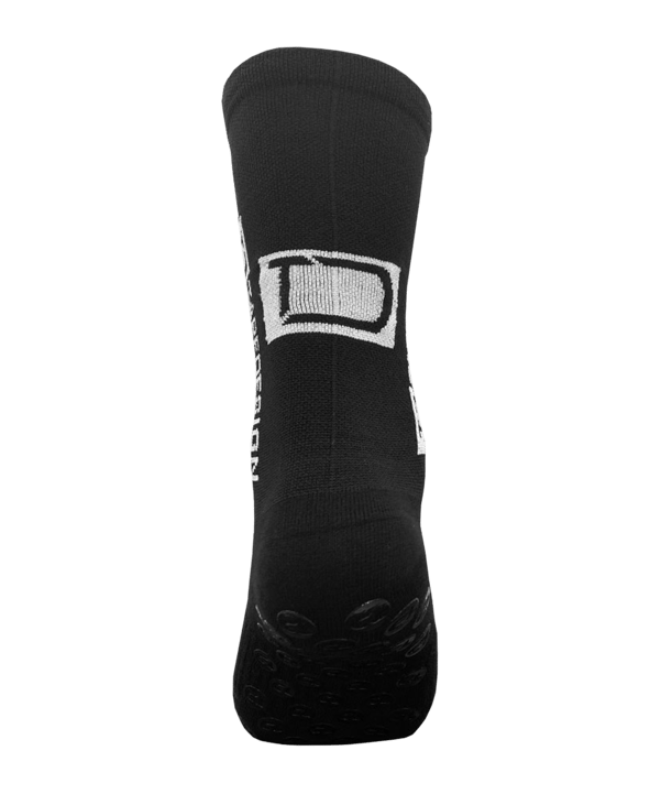 Tapedesign Gripsocks Superlight Socken F002 - schwarz