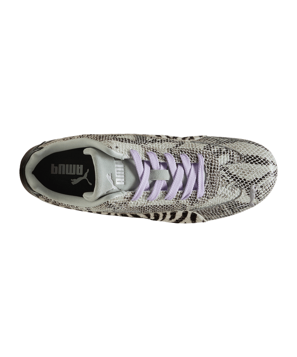 PUMA Speedcat Mixed Feel Schwarz F01 - schwarz