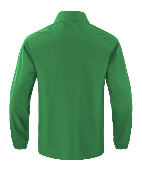 JAKO One Jacke Grün F200 - gruen