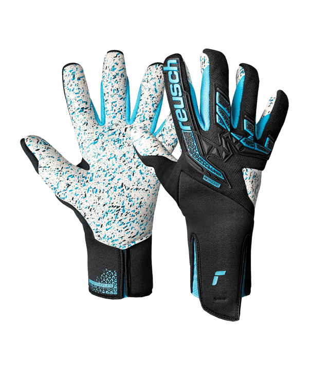 Reusch Attrakt Freegel Fusion TW-Handschuhe F7782 | Equipment