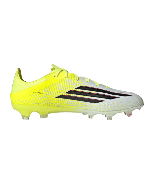 adidas F50 Pro FG Born for Goals Gelb - gelb