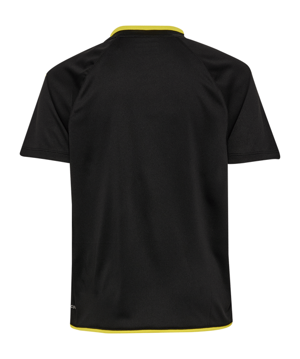 hummel Core 2.0 Trikot Kids Schwarz F5138 - schwarz