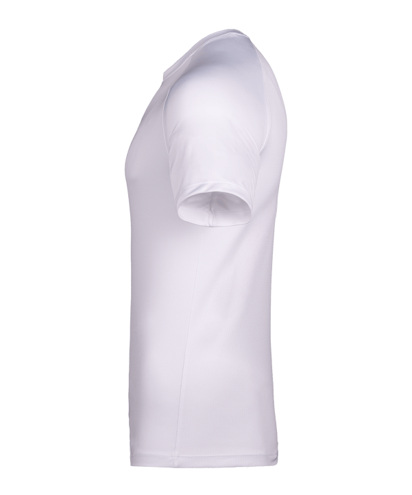 Nike Park VIII Trikot Weiß F103 - weiss