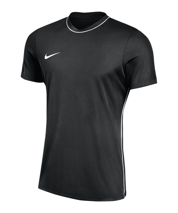 Nike Park 26 Trainingsshirt Kids Schwarz F010 - schwarz