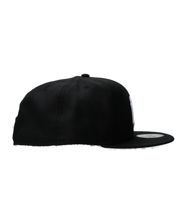 New Era New York Yankees MLB Properties Cap Schwarz - schwarz