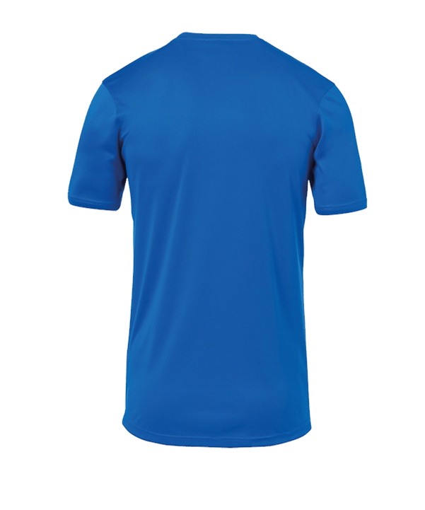 Uhlsport Stream 22 Trikot kurzarm Blau Weiss F03 - blau