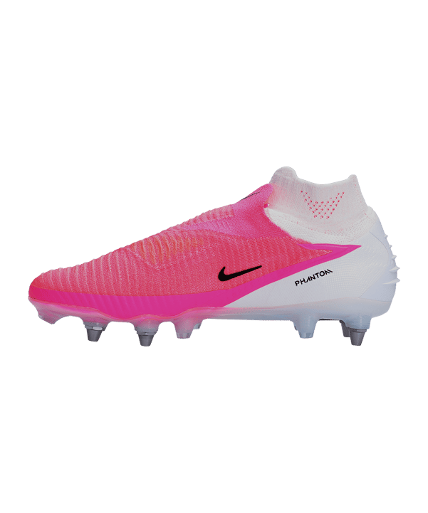 Nike Phantom 6 High Elite SG Breakout Rosa F900 - rosa