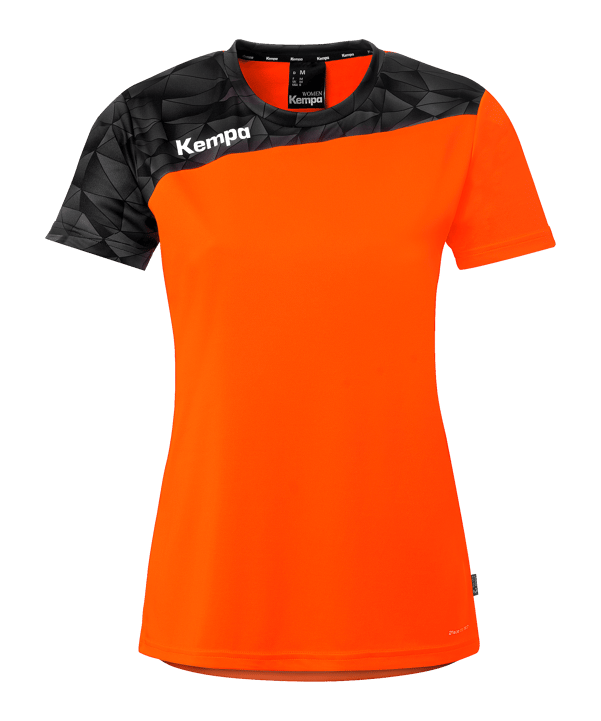 Kempa Athletics 29 Trikot Damen Orange F81 - orange